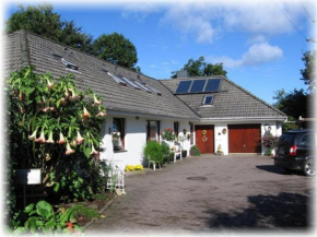 Ferienwohnung Leopold